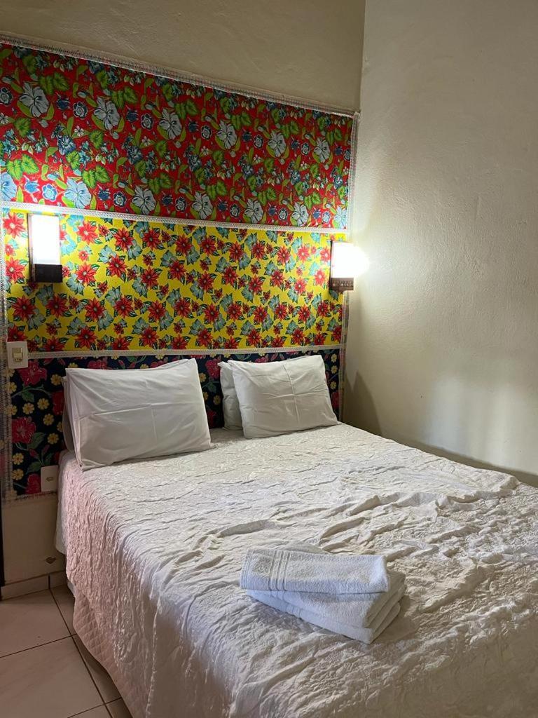 Pousada Do Irlandes Pirenópolis Kamer foto