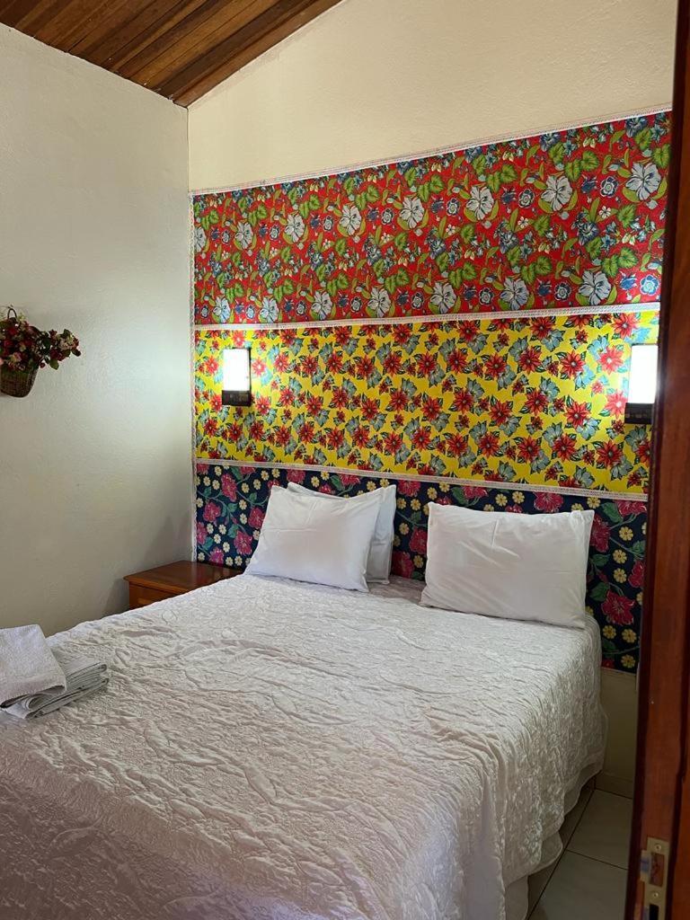 Pousada Do Irlandes Pirenópolis Kamer foto