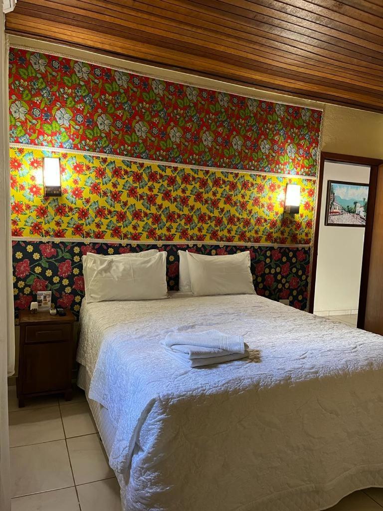 Pousada Do Irlandes Pirenópolis Kamer foto