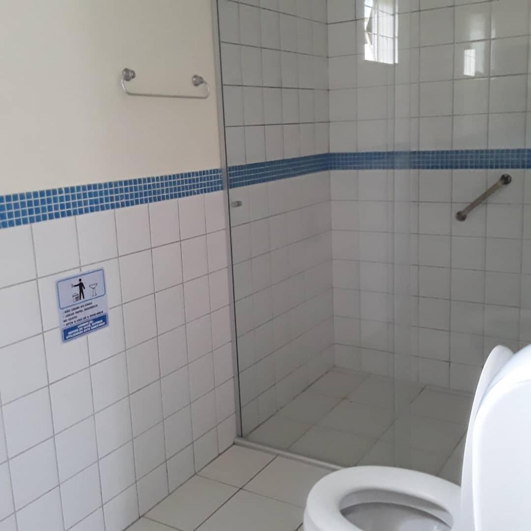 Pousada Do Irlandes Pirenópolis Kamer foto