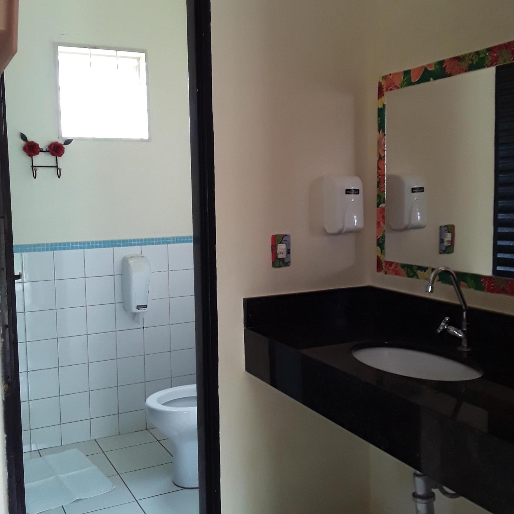 Pousada Do Irlandes Pirenópolis Kamer foto